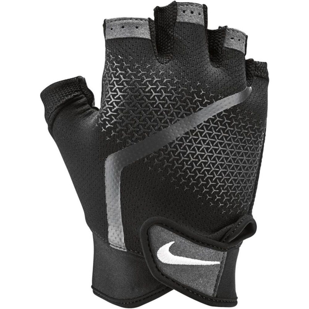 Nike Mens Extreme Training Gloves / Black/White